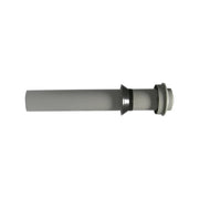 TORRETTA DI VENTILAZIONE IN PP GRIGIO- Diam. 75- VALSI- pezzi 1