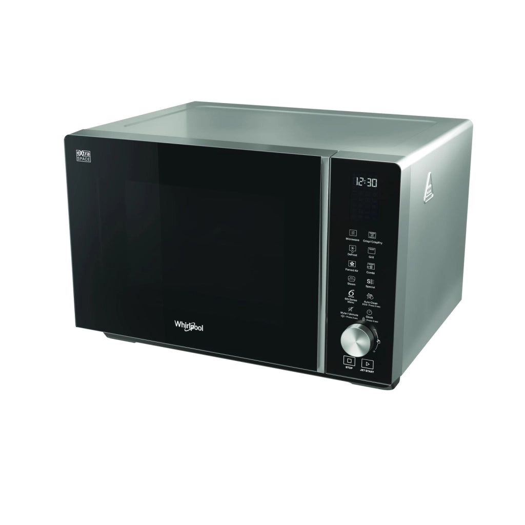 Whirlpool ExtraSpace Microonde a libera installazione - MWF 259 SB