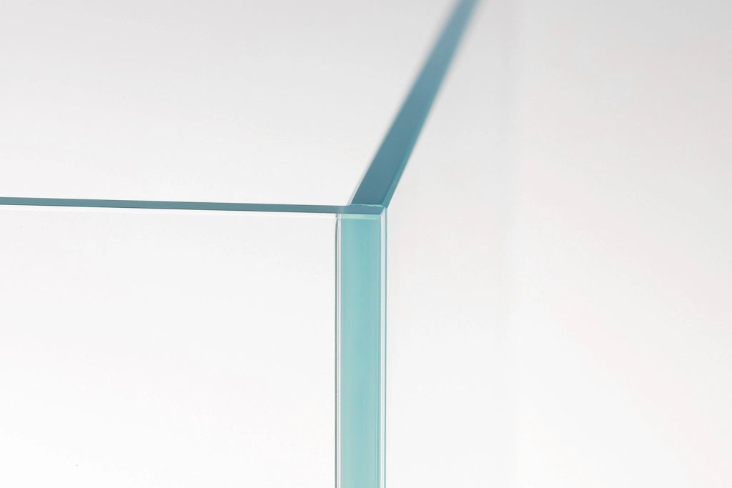 Aquael Opti Tank - aquario in vetro extrachiaro Dimensioni: 100x40x50h