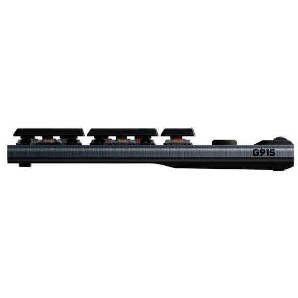 G915 wireless keyboard gl tactil - 920-010591