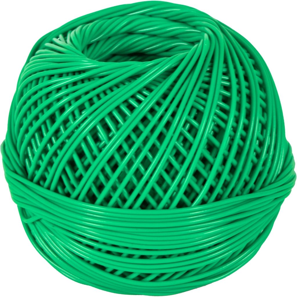 LEGACCI IN PVC D 3,0 MM IN GOMITOLO- CIAMPI- 20,0 kg
