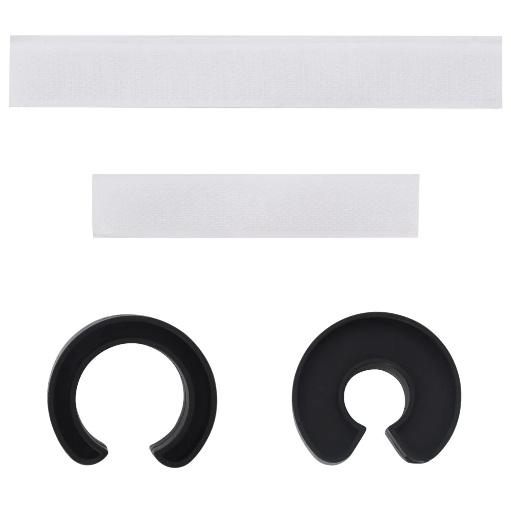 Stringa di Luci LED per Gazebo con Pannello Solare CFW3930736