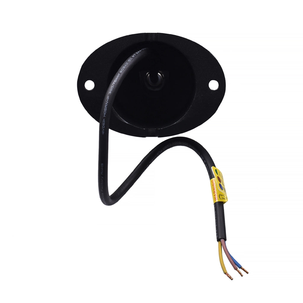 LAMPIONE LED STRADALE 100W LUCE FREDDA 6500K° - ALTA EFFICIENZA ENERGETICA ILLUMINAZIONE ESTERNA RESISTENTE E DURATURA