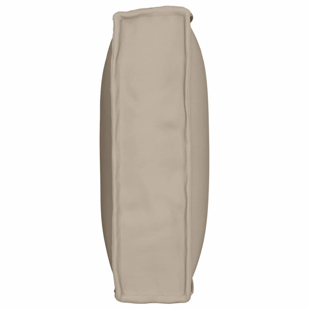 Cuscino Talpa 80 x 40 x 12 cm Tessuto Oxford 42001533