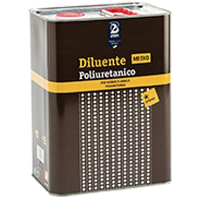 DILUENTE POLIURETANICO 2BMLT 5