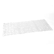 GD RIVER TAPPETO VASCA CM.35X70 TRASP.- 1,0 pz