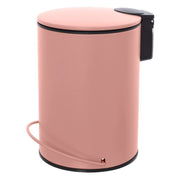 PATTUMIERA COLOR 3L ROSA.