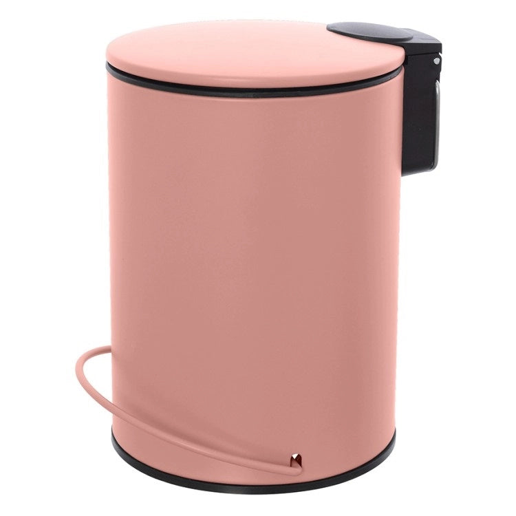 PATTUMIERA COLOR 3L ROSA.