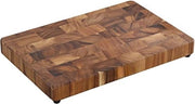 Blocco da taglio - Legno da taglio - Butler da taglio - Legno di betulla da taglio