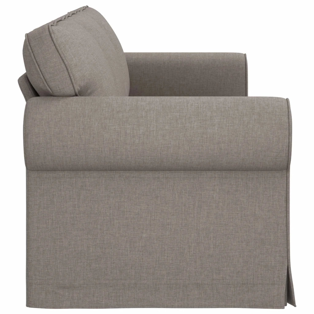 Divano Talpa 215 x 82 x 80 cm Tessuto