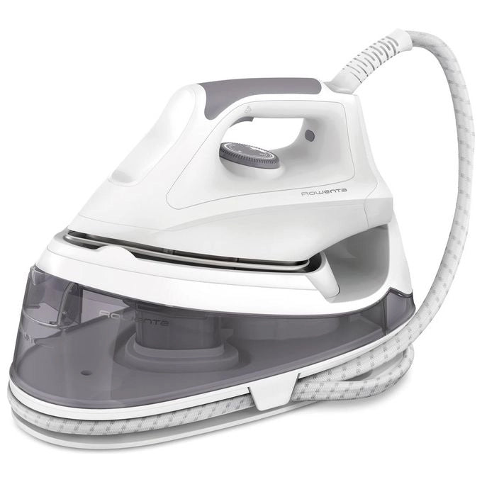 Rowenta Ferro da stiro a caldaia VR5020 LIBERTY 2200W 5 bar 1,2L Bianco
