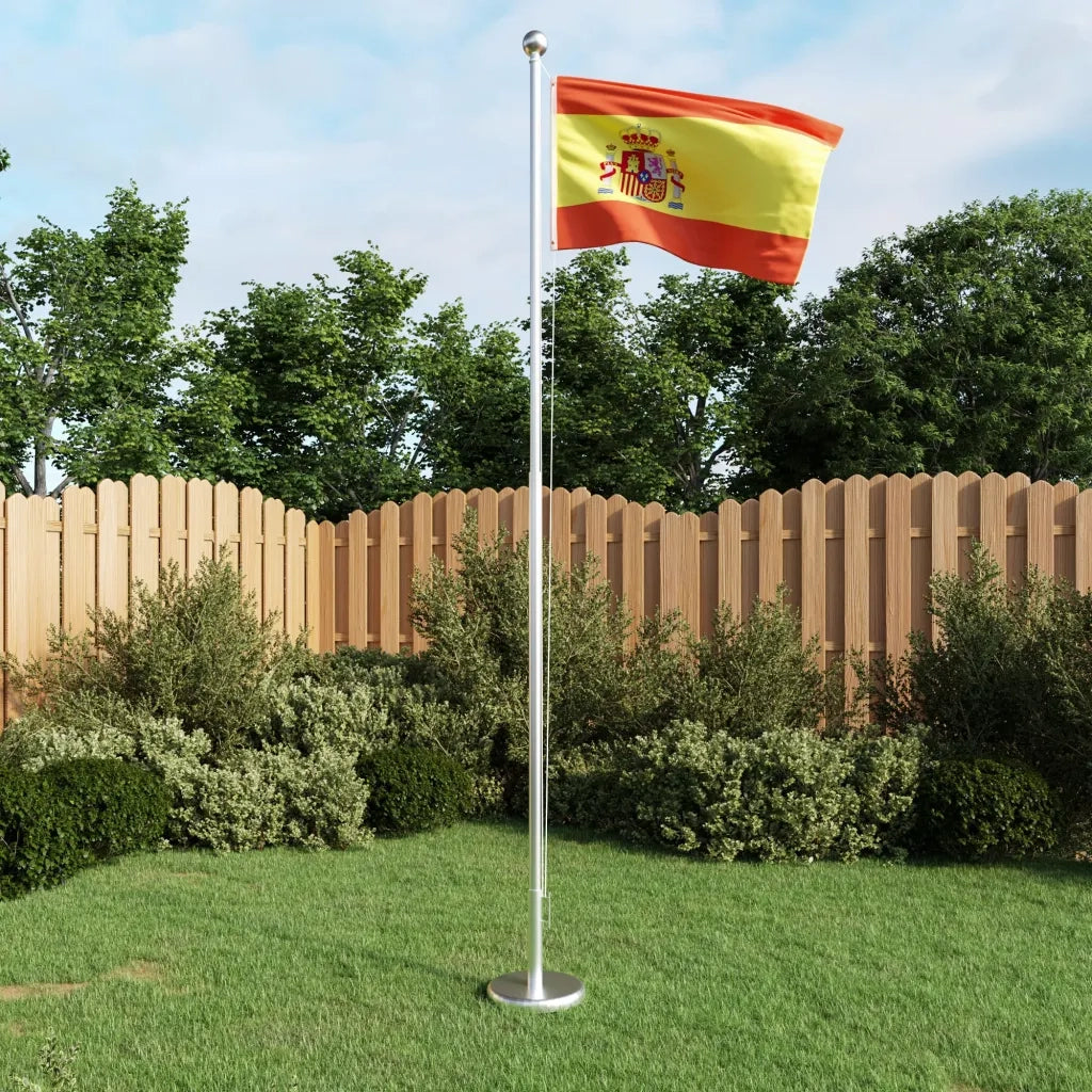 Bandiera della Spagna 90x150 cm cod mxl 77623