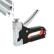 GRAFFETTATRICE MARTELLO VALIGETTA SPARA PUNTI MANUALE SPILLATRICE 300 SPIELLETTE