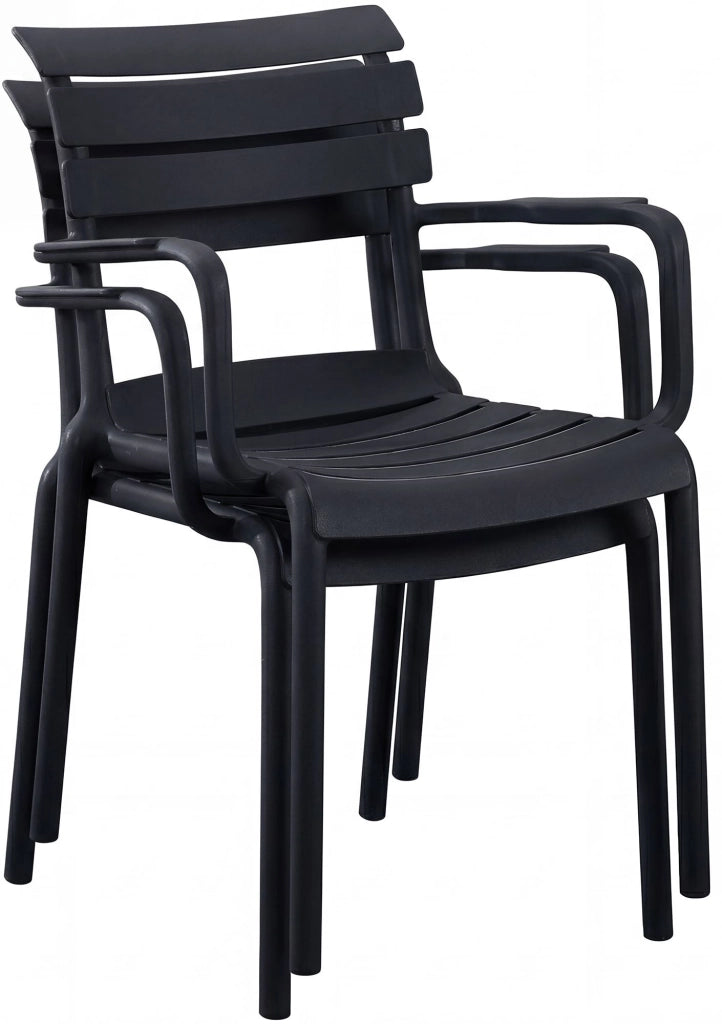 Set di mobili da giardino Avena con 2 sedie 1