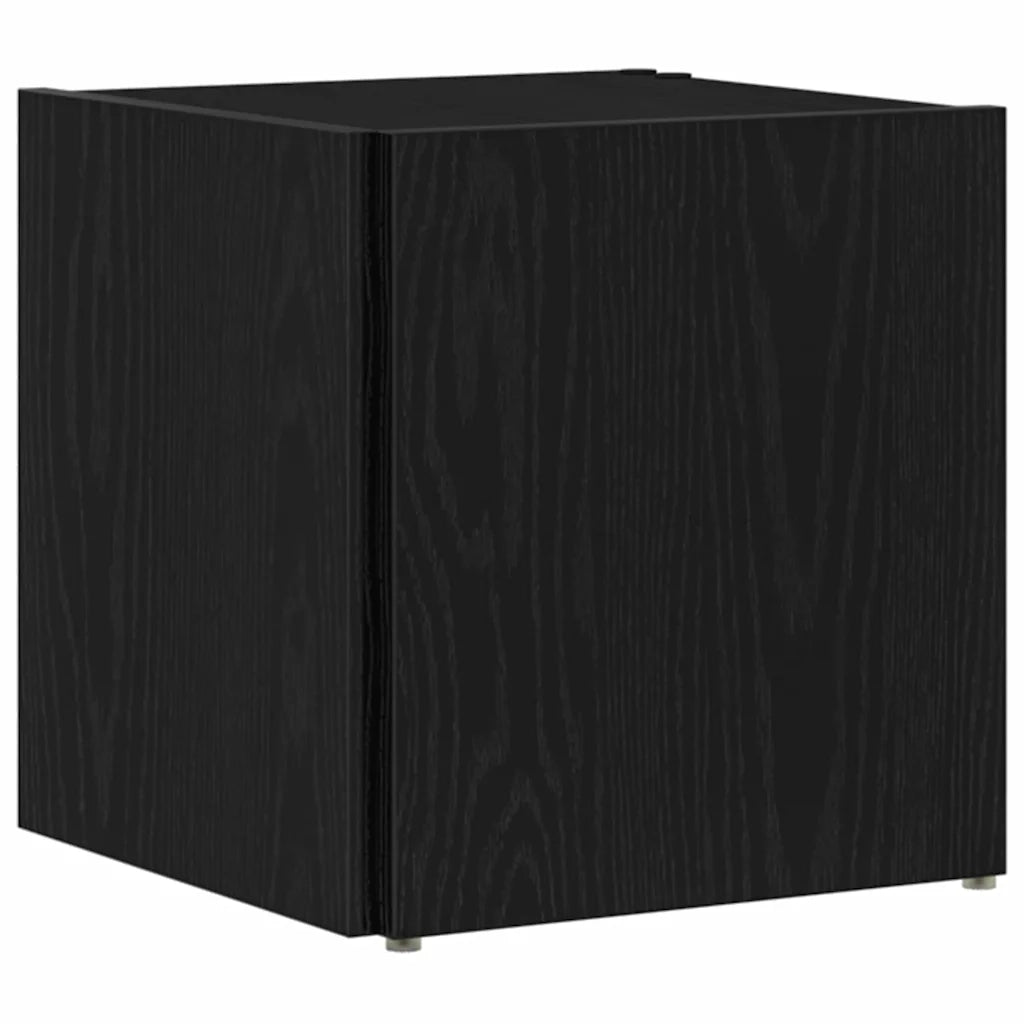 Mensole angolari 33 x 33 x 34,5 cm Legno ingegnerizzato 862689