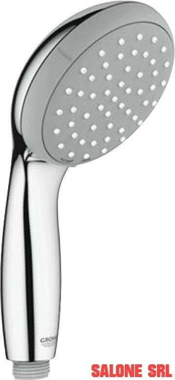 GROHE DOCCETTA A DUE GETTI NEW TEMPESTA RUBINETTO