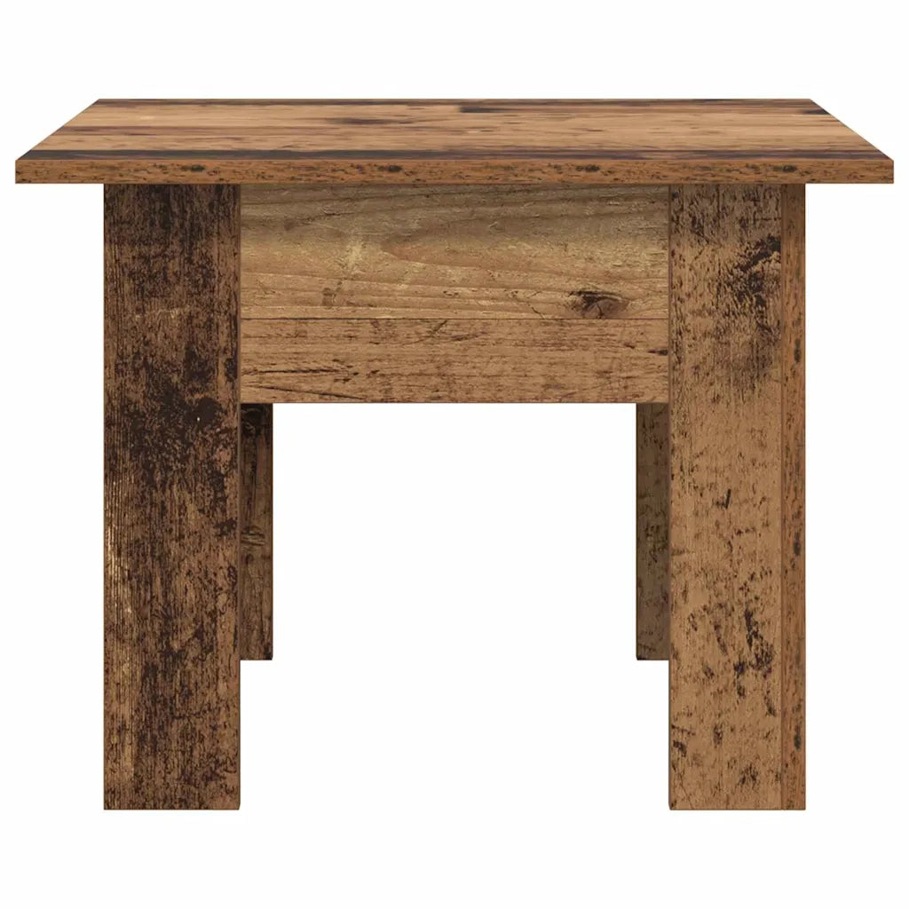 Tavolino da salotto Legno vecchio 55 x 55 x 42 cm 875237