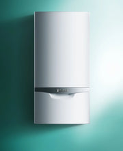 Caldaia a Condensazione Vaillant ecoTEC PLUS VM 1206/5?5 Solo Riscaldamento Metano Con Kit Scarico Fumi