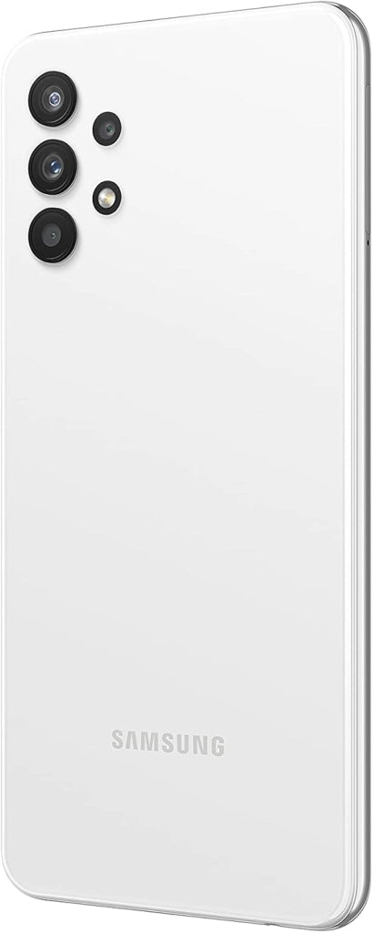 Galaxy A32 5G 64 GB A326 Awesome White Dual SIM EU