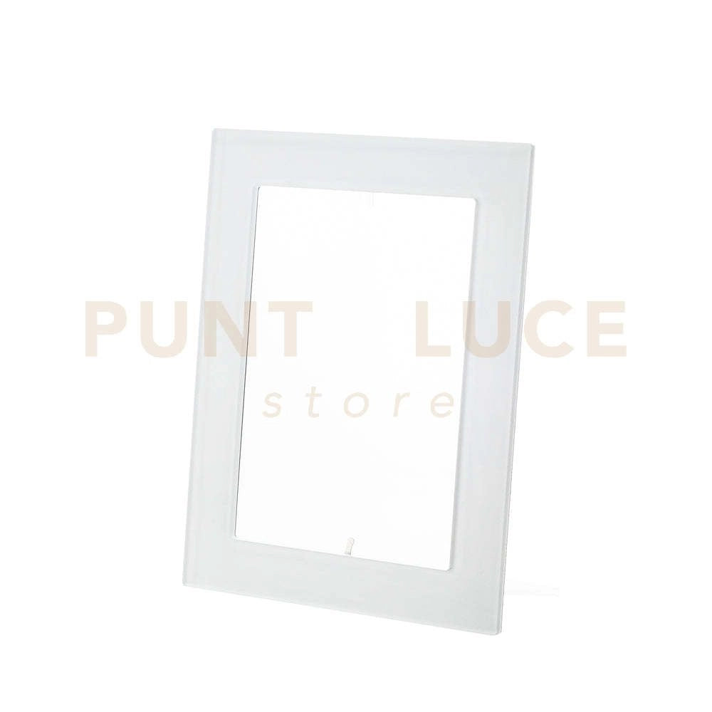 PORTAFOTO MEDIO EASY BIANCO PER FOTO 13x18 cm