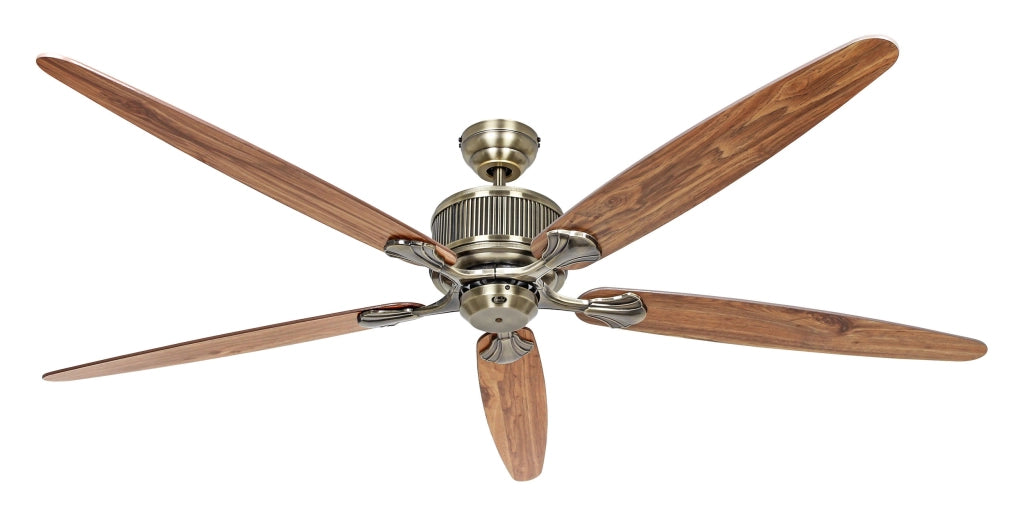 ECO ELEMENTS 180, Ventilatore senza Luce, CasaFan