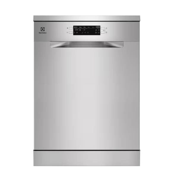 Lavastoviglie Electrolux ESM48200SX 14 Coperti Classe E (A81,8xL59,6xP63) Inox
