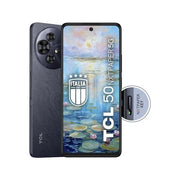 Tcl 50 nxtpaper 5g 17,2 cm (6.78") doppia sim android 14 usb tipo-c 8 gb 256 gb 5010 mah grigio - TCT702D-2ALCA112