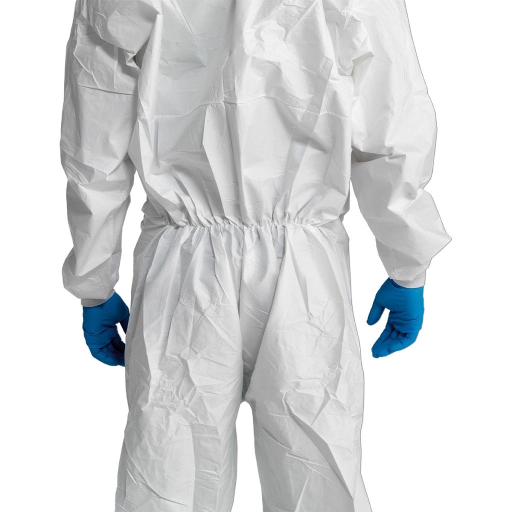 TUTA DI PROTEZIONE LEGGERA Tg. XXL