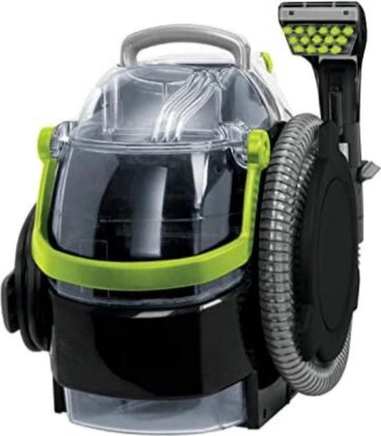 Pulitore di Tappeti Macchina - Pulitore di Tappeti Aspirapolvere - Pulitore di Tappeti Apparecchio - 2,8L