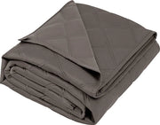 Difusore di Fumo - Dimensioni 150x200cm - Peso 9kg - Colore Grigio