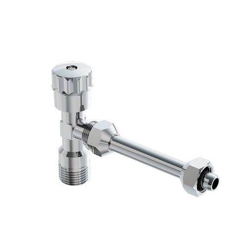 RUBINETTO PER CASSETTA- 1/2 x 3/8 x 10- DH- pezzi 1