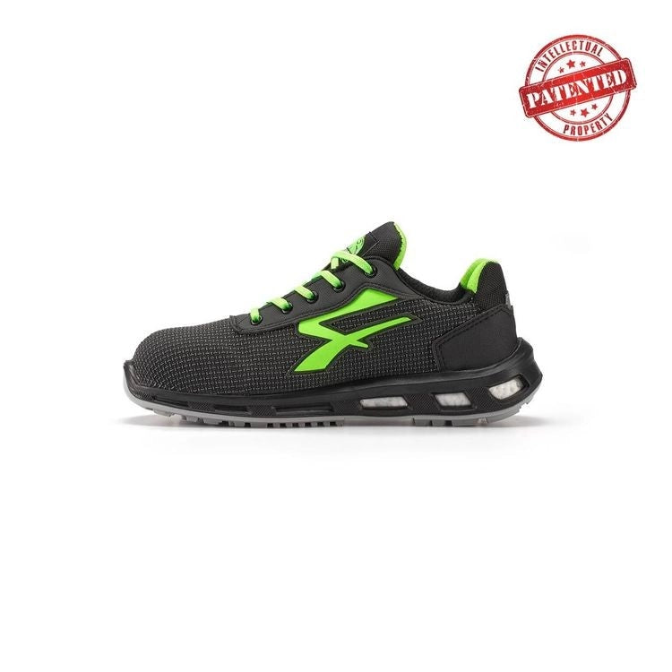 Scarpe Antinfortunistica Upower Strong N 40