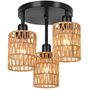 Lampada Boho APP1624-3C