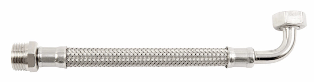 Flessibile dn10 1/2m 1/2fc