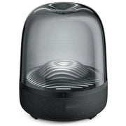 Trade Shop - Altoparlante Ricaricabile Wireless Bluetooth Da 5 W Con Radio Portatile Q-yx6677 -