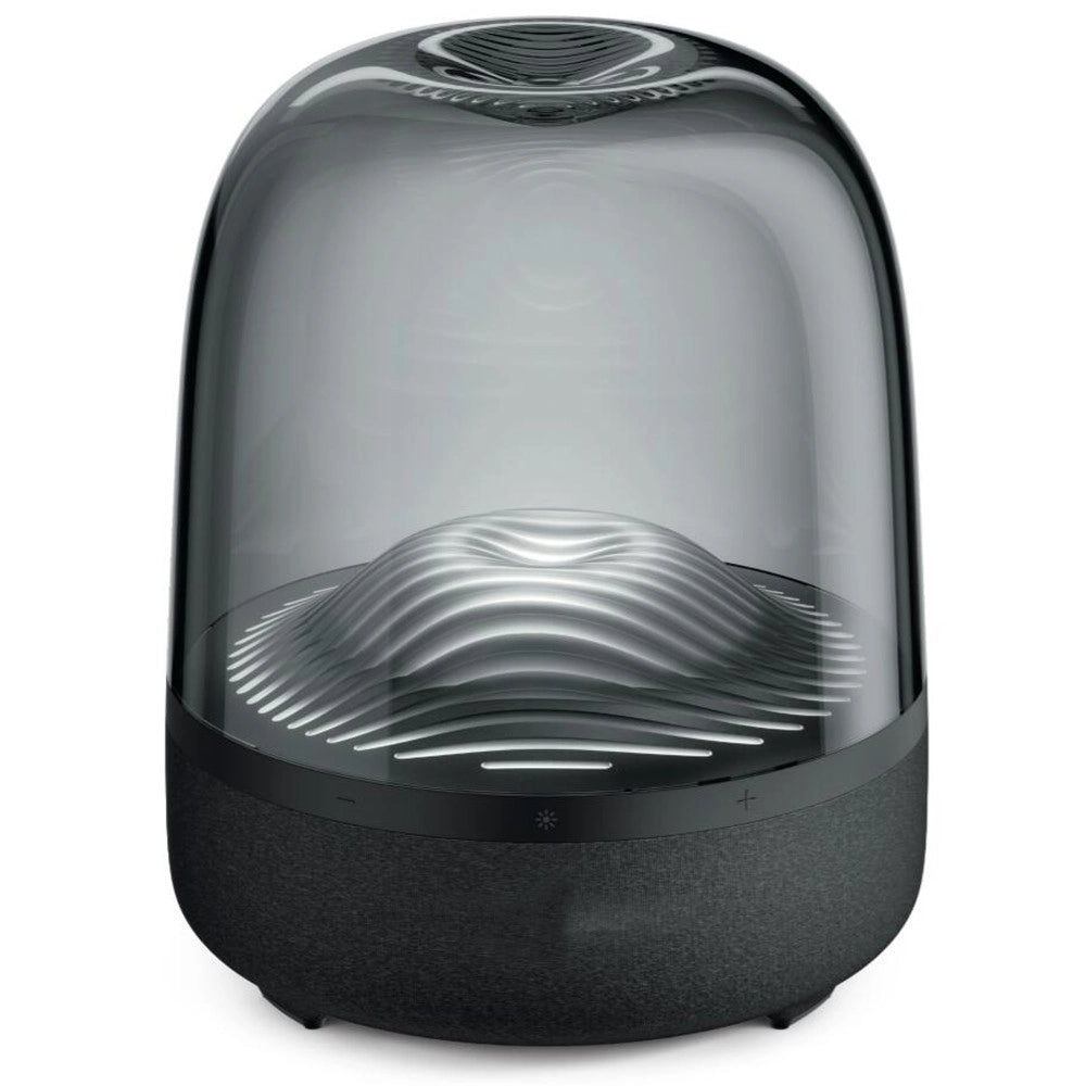 Trade Shop - Altoparlante Ricaricabile Wireless Bluetooth Da 5 W Con Radio Portatile Q-yx6677 -