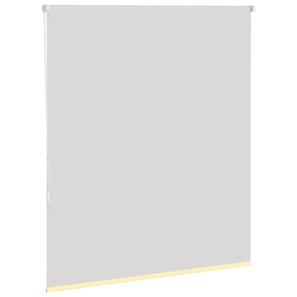 Tenda a Rullo Oscurante 140x150 cm Larghezza Tessuto 136,6 cm 4012046