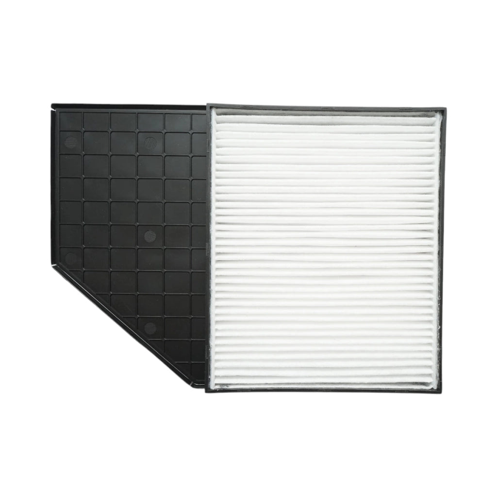Filtro aria abitacolo Mercedes-Benz Actros, Arocs codice OEM CU32011/1, SC50332