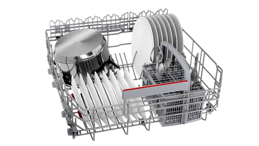Bosch Serie 4 SMS4HDI52E lavastoviglie Libera installazione 13 coperti D