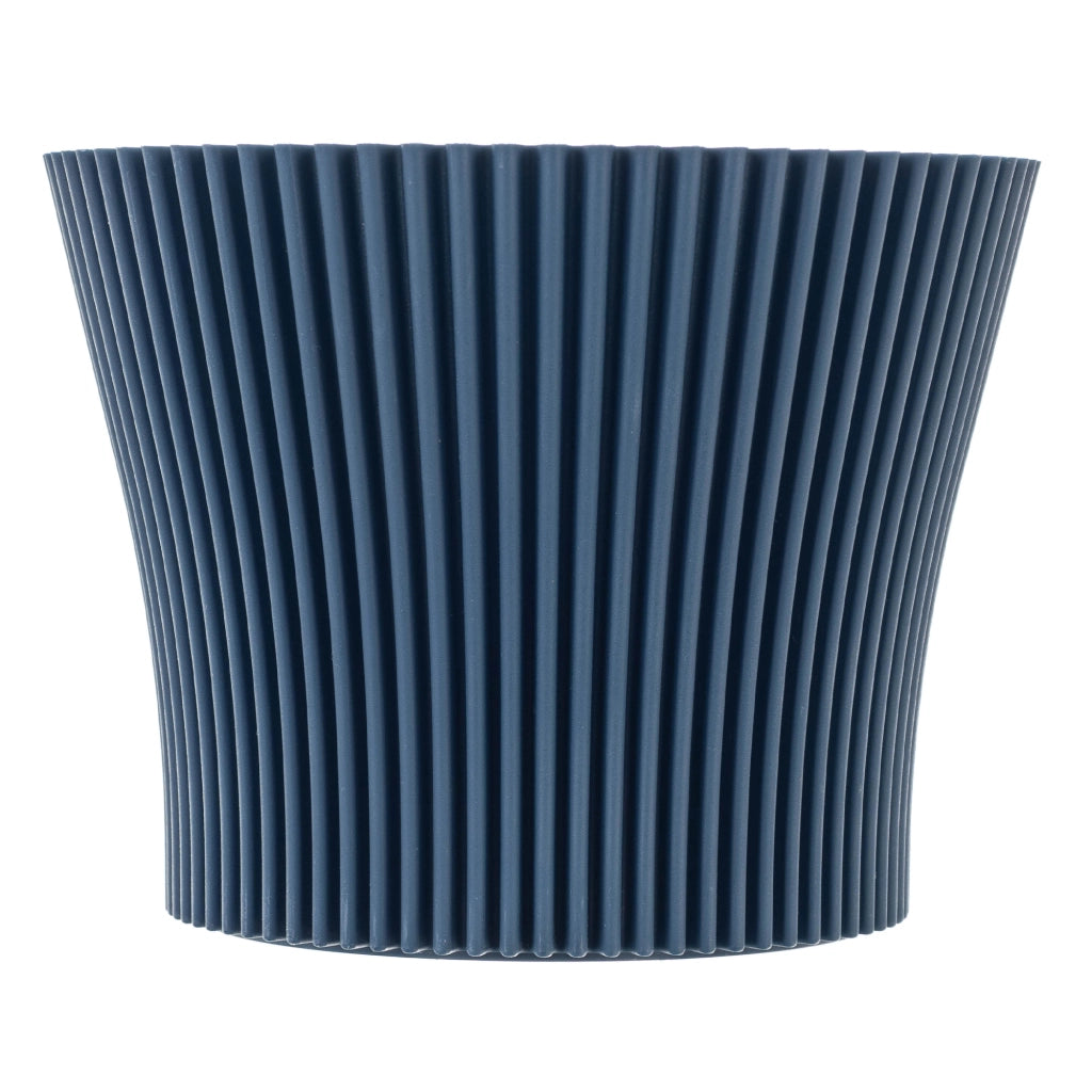 Vaso da fiori KADAX da 17 cm in plastica, per piante di melograno