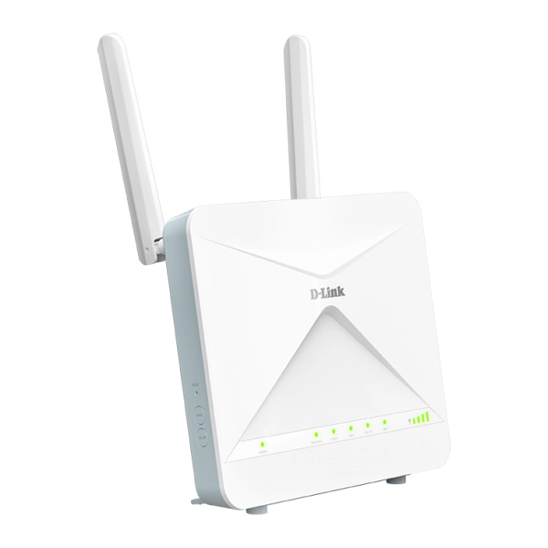 D-LINK G415 - ROUTER 4G WI-FI 6 DUALBAND AX1500 CON TECNOLOGIA EAGLE PRO AI