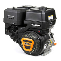 LIFAN KP460 Motore a benzina 25mm con 15,6 CV 1 cilindro per piastre vibranti e macchine edili