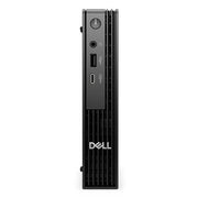Dell pro micro qcm1250/i3-14100t/8gb/512gb/w11p/1y - RCDRH