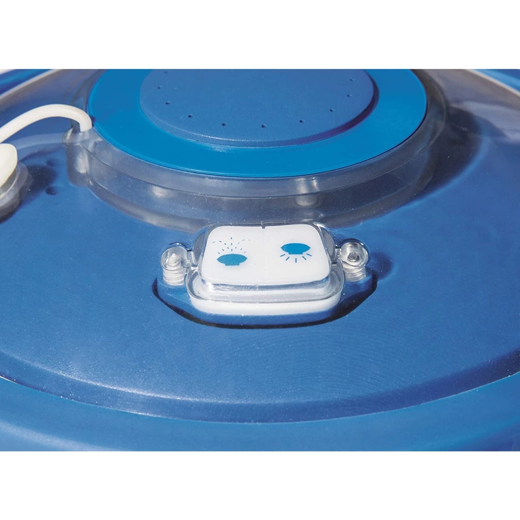 FONTANA LED RGB RICARICABILE PER PISCINE