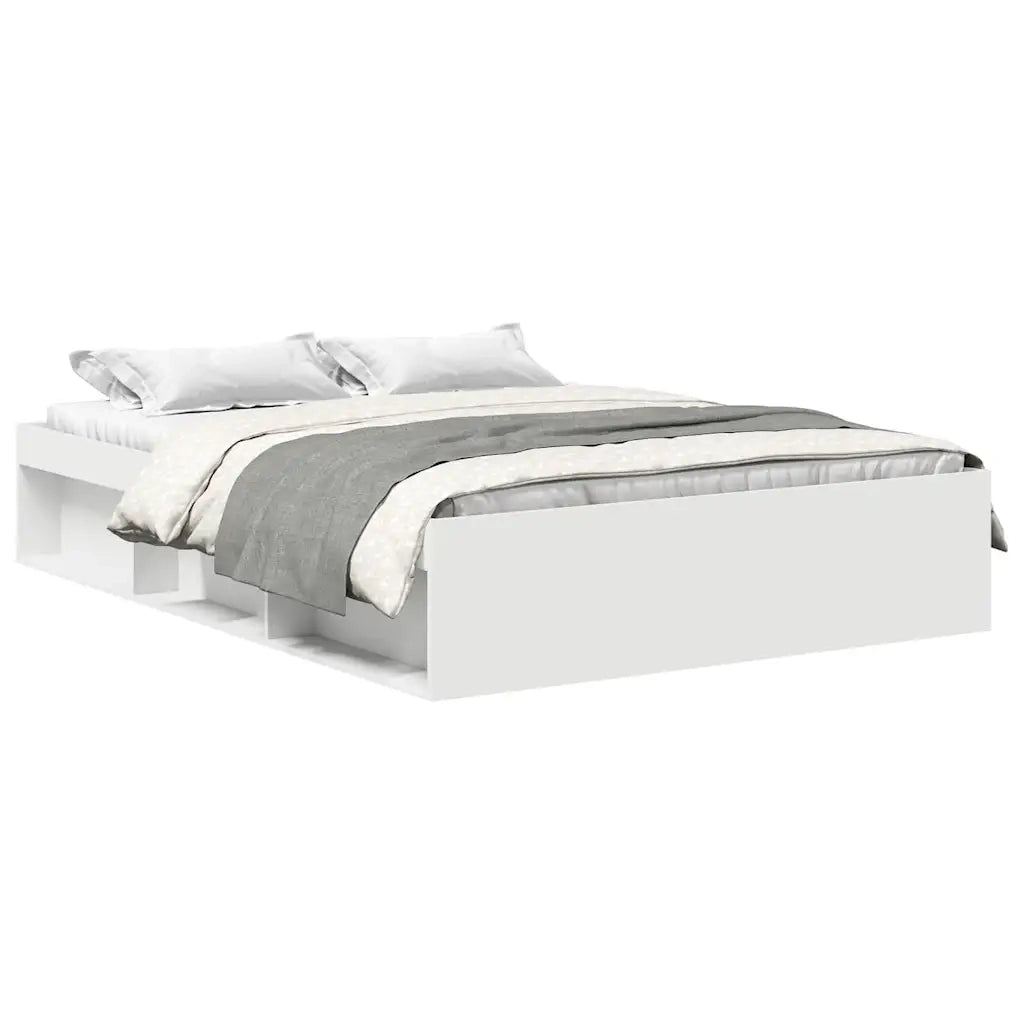 Giroletto in Bianco 140x200 cmcod mxl 84159