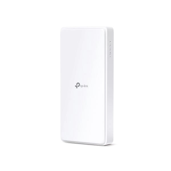Router outdoor tp-link archer nx200-outdoor  5g ax1800 wireless dual band wi-fi 6, internal antennas, 1× 2.5gbps poe port ip66
