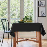 Tavolo Quadrato Copertura per Mangiare e Natale 140x140 cm (Single)