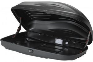 Baule da tetto per auto Reef 270