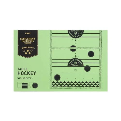Tavolo da Hockey- gioco portatile