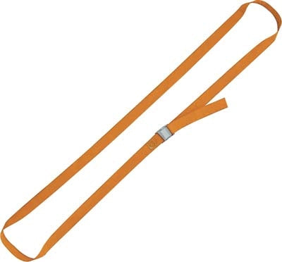 CINGHIA AD ANELLO 8188F ROBUR - L.MT 1,5 H.MM 25 KG 100/200- 10 pezzi